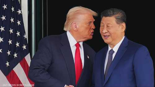 اختبار هرمز: ترامب يترك الباب مواربا أمام تأجيل زيارته للصين