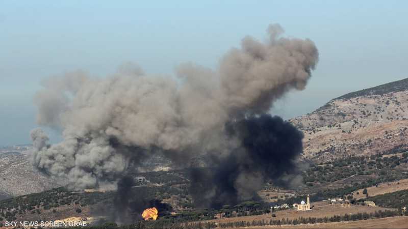 تململ أميركي من أداء السلطات اللبنانية بشأن ملف حصر السلاح