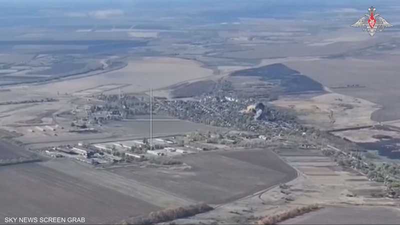 تفاؤل روسي غير مسبوق بقرب نهاية الحرب في أوكرانيا