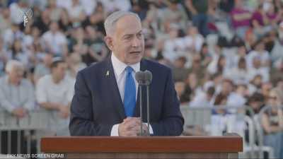 نتنياهو: إسرائيل لن تتراجع أو تتراخى حتى تعيد جثامين الرهائن