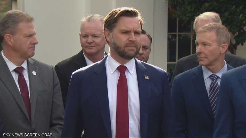 فانس: الترسانة النووية الأميركية تحتاج إلى الاختبار