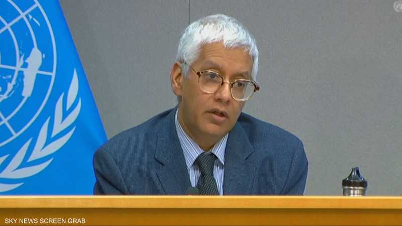 الأمم المتحدة: التجارب النووية غير مسموح بها بتاتا