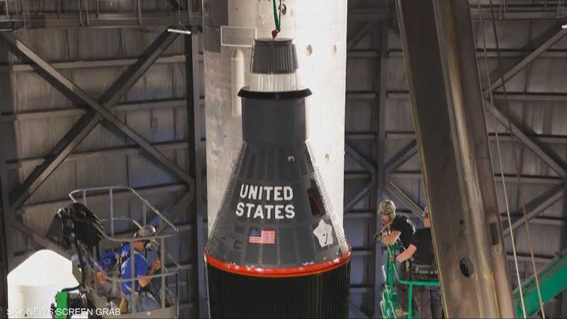 ترامب يأمر وزارة الحرب بالبدء في اختبارات الأسلحة النووية