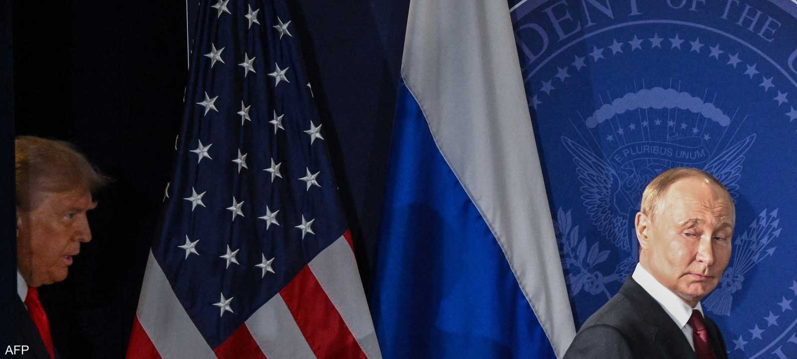 اللقاء ألغي بناء على رغبة واشنطن