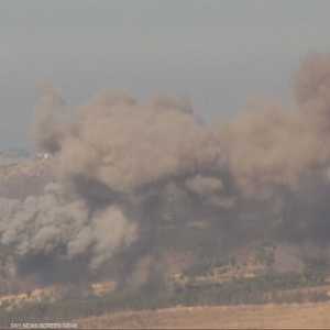 تصعيد إسرائيل يزيد مخاوف الحرب في لبنان