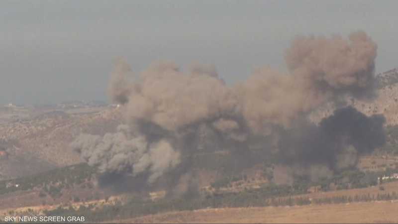 تصعيد إسرائيل وتمسك حزب الله بسلاحه تزيد مخاوف توسع الحرب