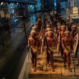 المتحف سيفتتح رسميا السبت