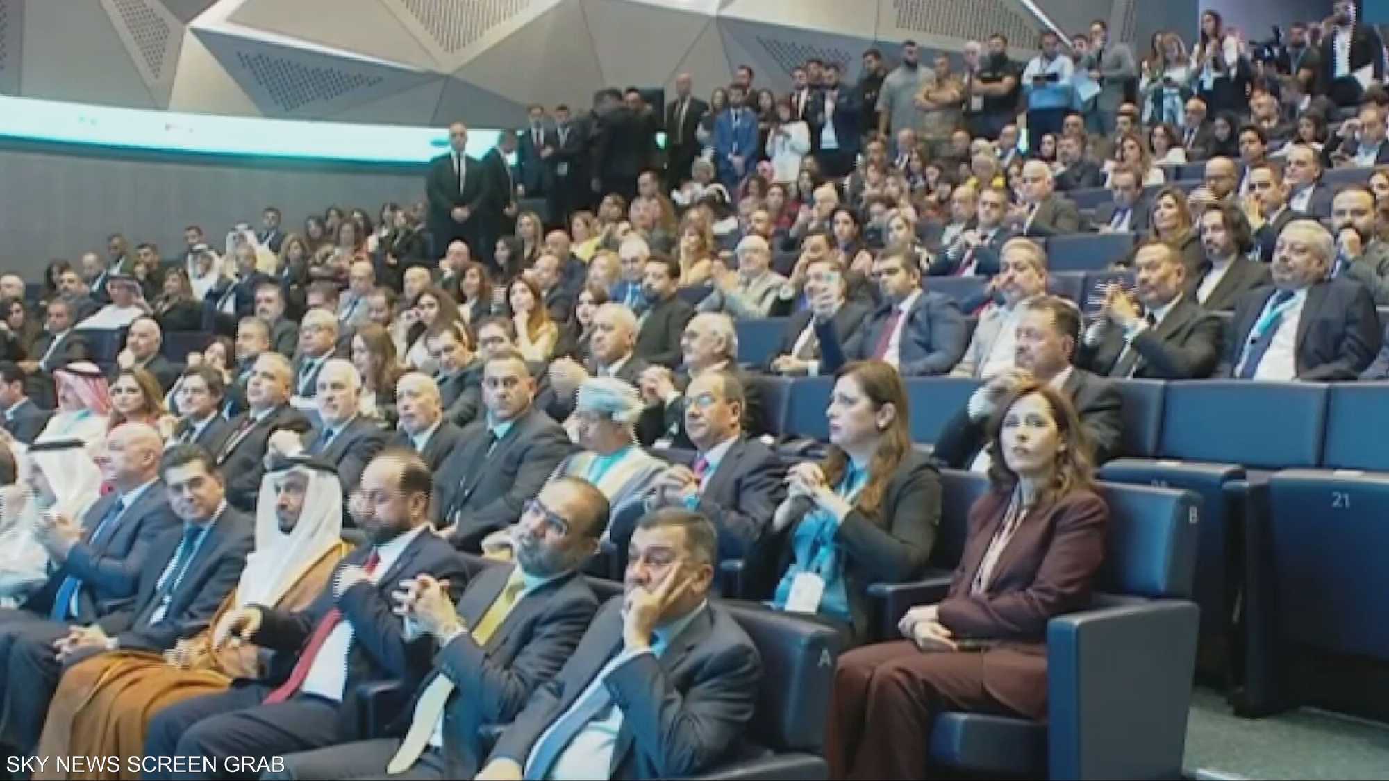 انطلاق الملتقى الإعلامي العربي الـ21