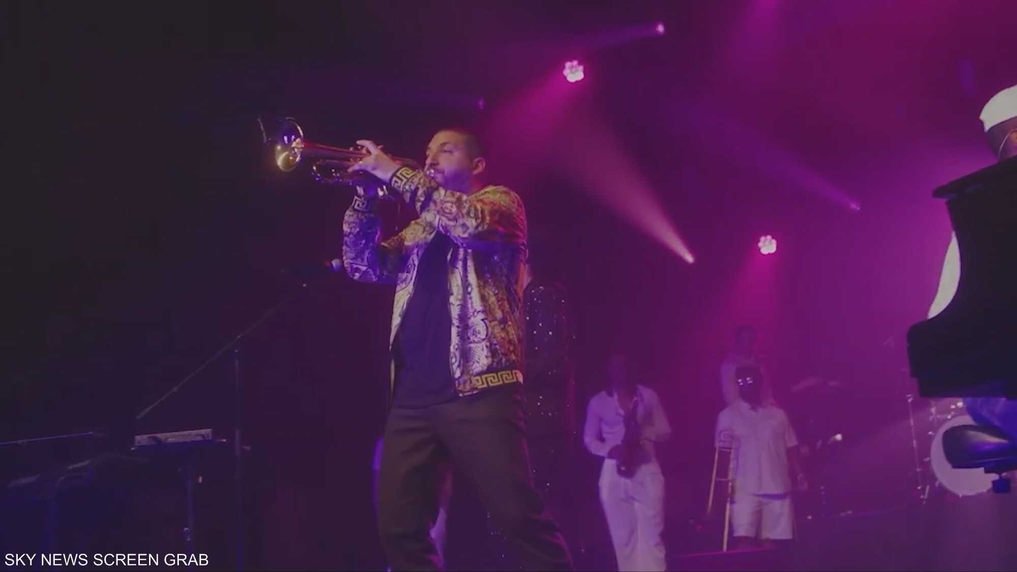 إبراهيم معلوف: لا أسعى لتريند السوشيال ميديا