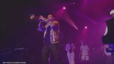 إبراهيم معلوف: لا أسعى لتريند السوشيال ميديا