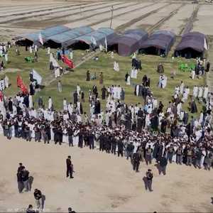 سياسيون عراقيون يخيرون الناخب: المشاركة أو "عودة الفاسدين"