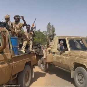 تنظيمات متطرفة تدعو للقتال في السودان
