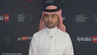 المدير العام لصندوق أوبك للتنمية الدولية عبد الحميد الخليفة