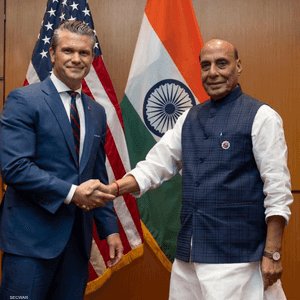 الاتفاق الجديد سيعزز الشراكة الدفاعية بين أميركا والهند