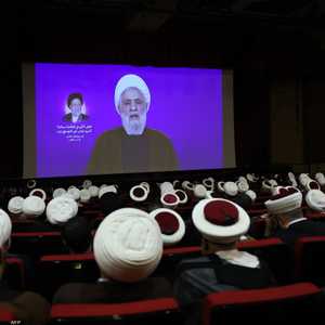 قاسم هاجم الانحياز الأميركي لإسرائيل