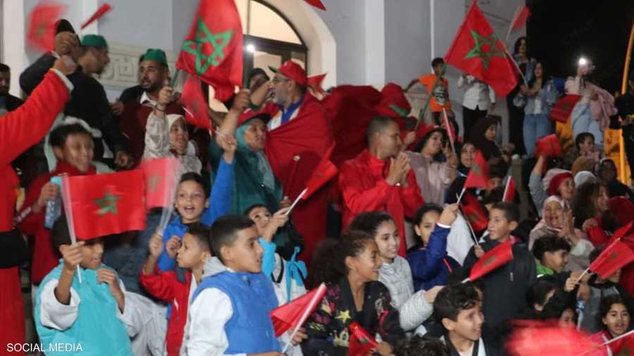 فرحة في الجديدة بعد مصادقة مجلس الأمن على قرار يحدد مبادرة الحكم الذاتي أساسا لحل قضية الصحراء