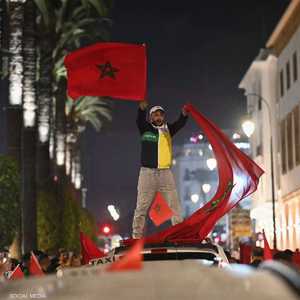الصحراء المغربية