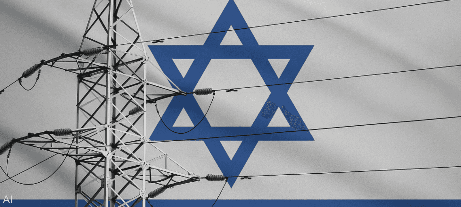 إسرائيل تفتقر لمنظومات تخزين تضمن استمرارية الإمداد