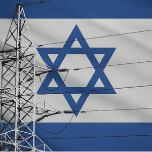 إسرائيل تفتقر لمنظومات تخزين تضمن استمرارية الإمداد