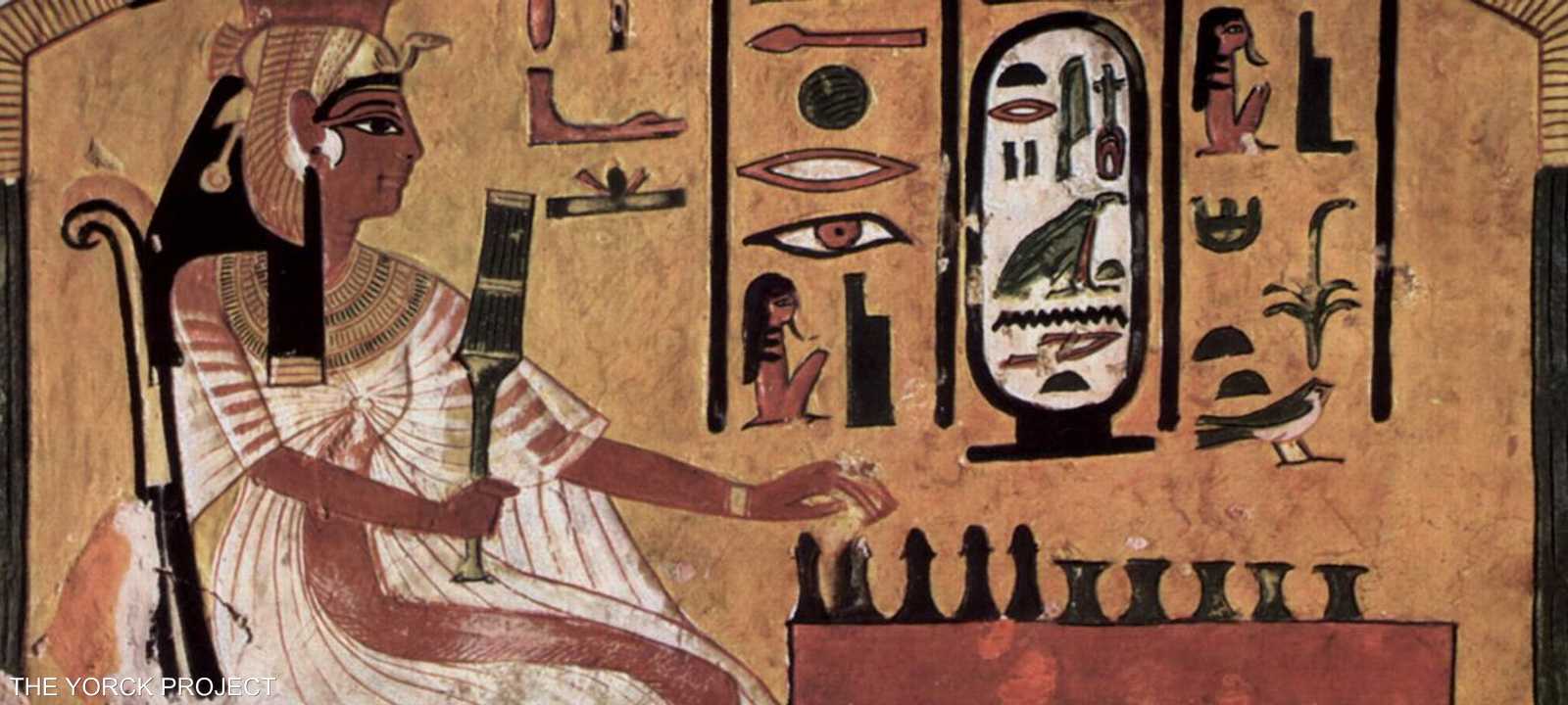 لعبة السينيت الشهيرة