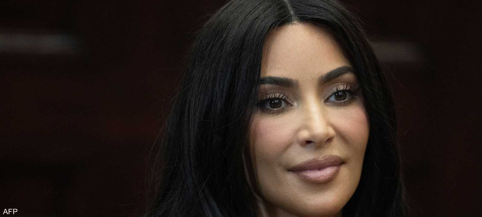 نجمة تلفزيون الواقع كيم كارداشيان