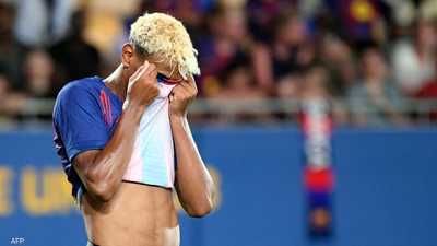 رعب في برشلونة.. إصابة يامال قد تتحول "لألم مزمن"