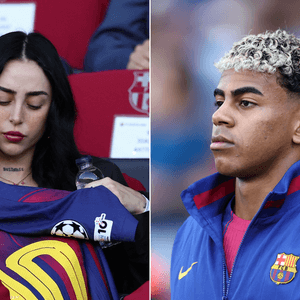 يامال ونيكي نيكول