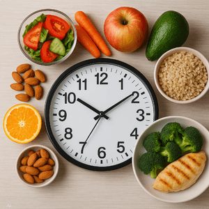 الخطوة الأولى هي الحفاظ على نمط نوم منتظم