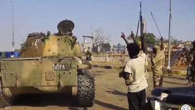 مقاطع مفبركة عن "الفاشر".. الإخوان في قبضة "كاشفي التضليل"