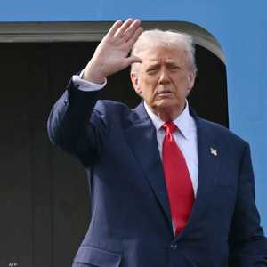 الرئيس الأميركي دونالد ترامب