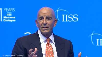 تصريحات "نارية" لباراك بشأن لبنان وسلاح "حزب الله"