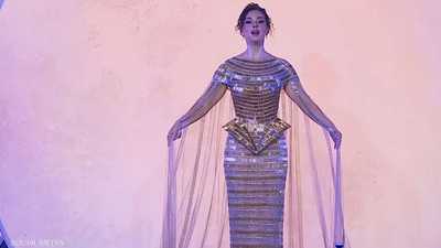 شيرين طارق.. من برودواي إلى حفل افتتاح المتحف المصري الكبير