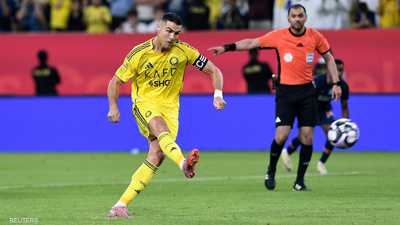 مدرب النصر يكشف "سر" عدم استبدال رونالدو في مباريات الفريق