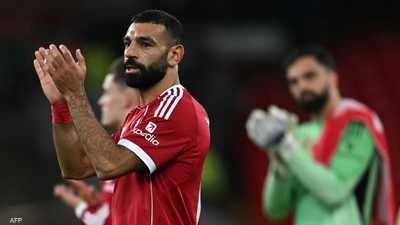 صلاح يتحدث عن "الرقم التاريخي".. ومستواه الحالي