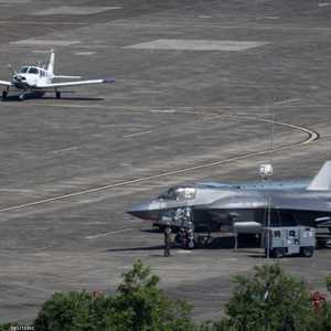 عمليات التحديث تشمل تحسين قدرات الإقلاع والهبوط في القاعدة