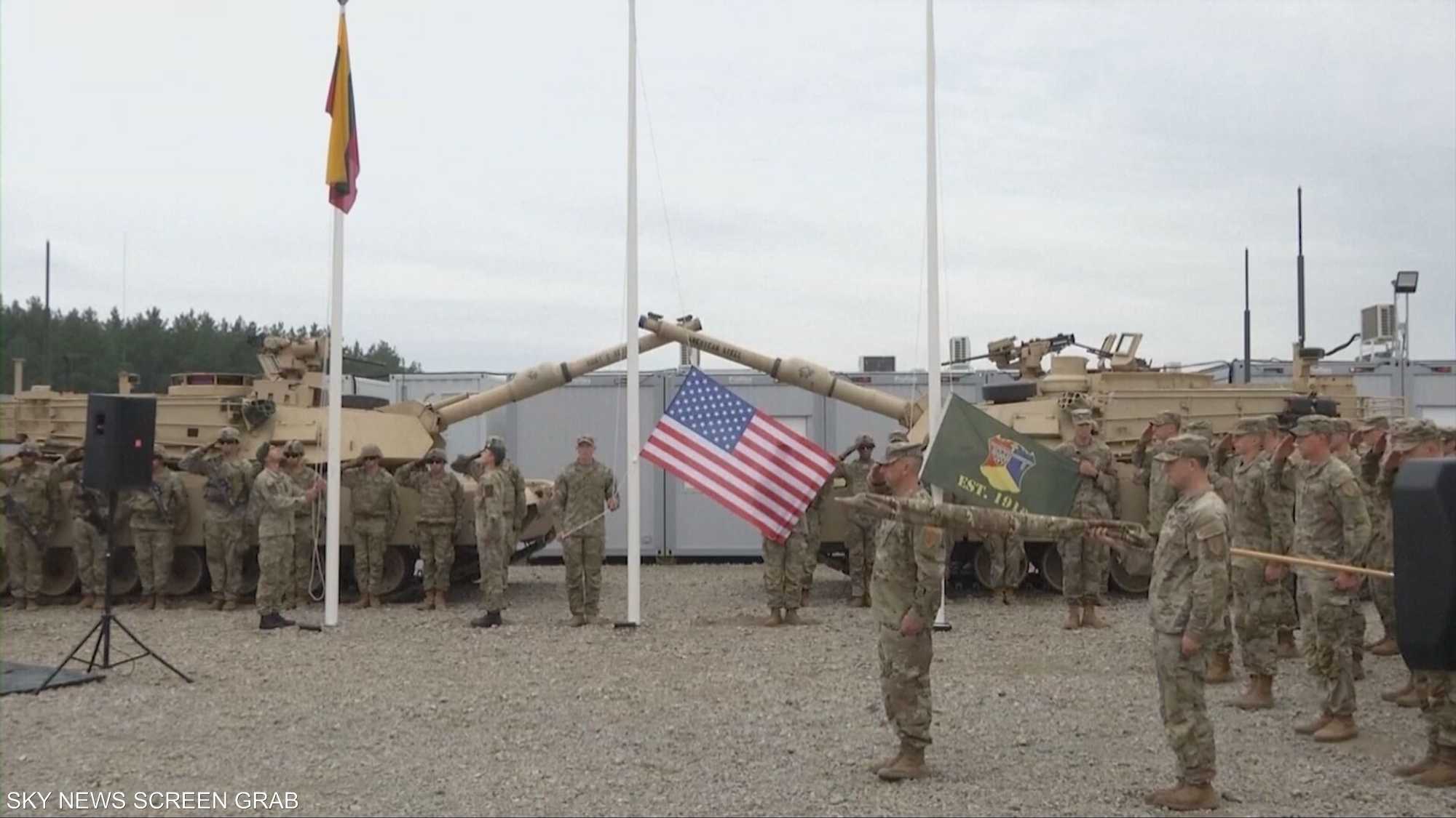 واشنطن تتبنى سياسة جديدة ترفض تغيير الأنظمة وبناء الدول