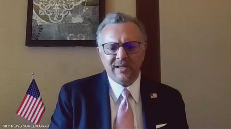 بولس: الرباعية قدمت خارطة طريق لإنهاء الأزمة في السودان