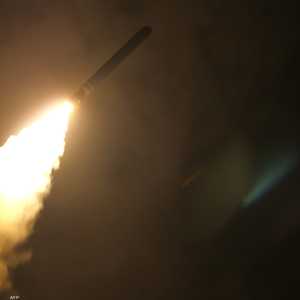 ترامب استبعد تزويد كييف بصواريخ توماهوك