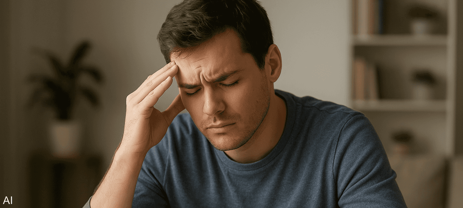 مشكلات متزايدة في التفكير والإدراك لدى الشباب