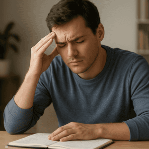 مشكلات متزايدة في التفكير والإدراك لدى الشباب