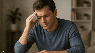 دراسة.. زيادة ملحوظة في مشكلات الذاكرة والتفكير لدى الشباب