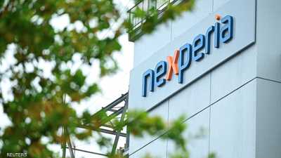 الصين تعتزم إعفاء بعض رقائق نكسبيريا من حظر التصدير