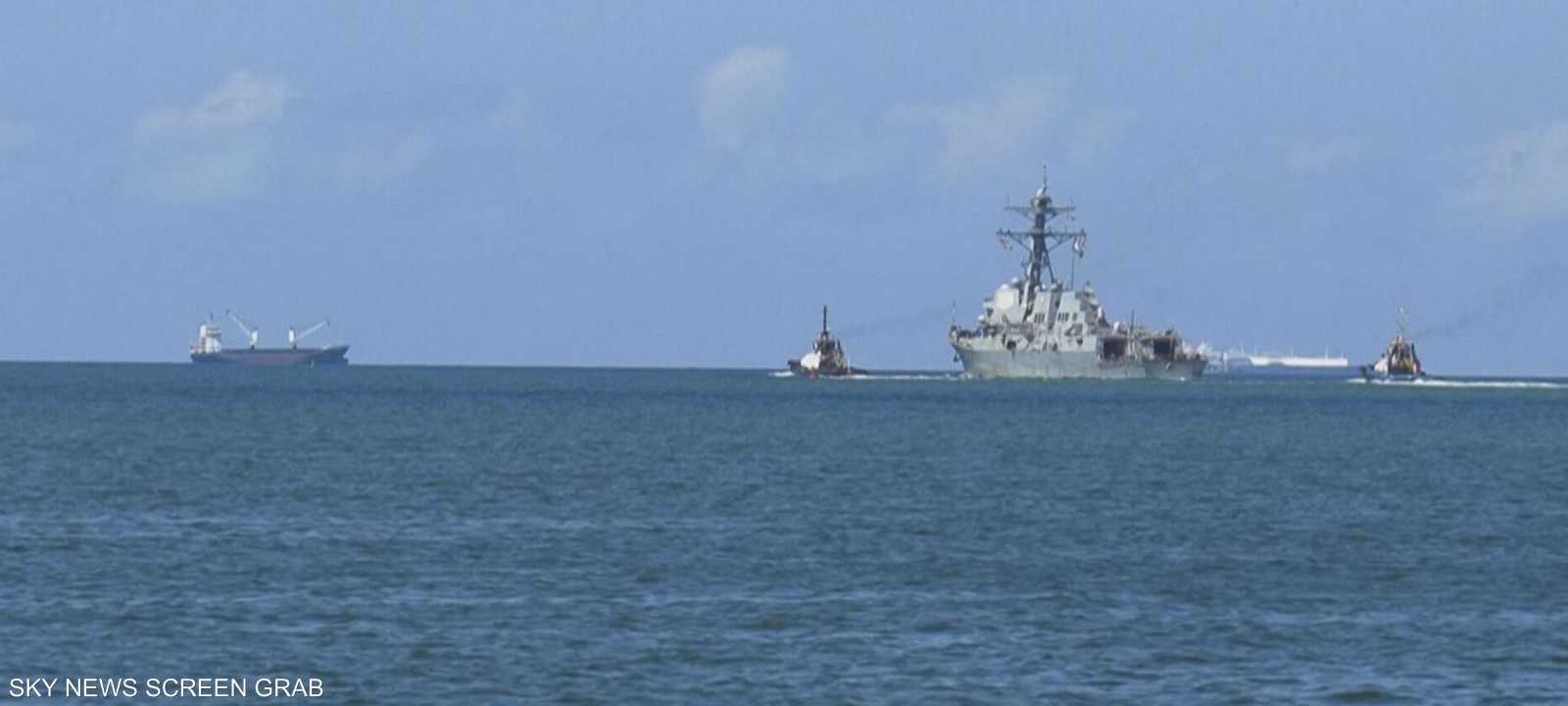 روسيا تحذر من مغامرة أميركية في الكاريبي