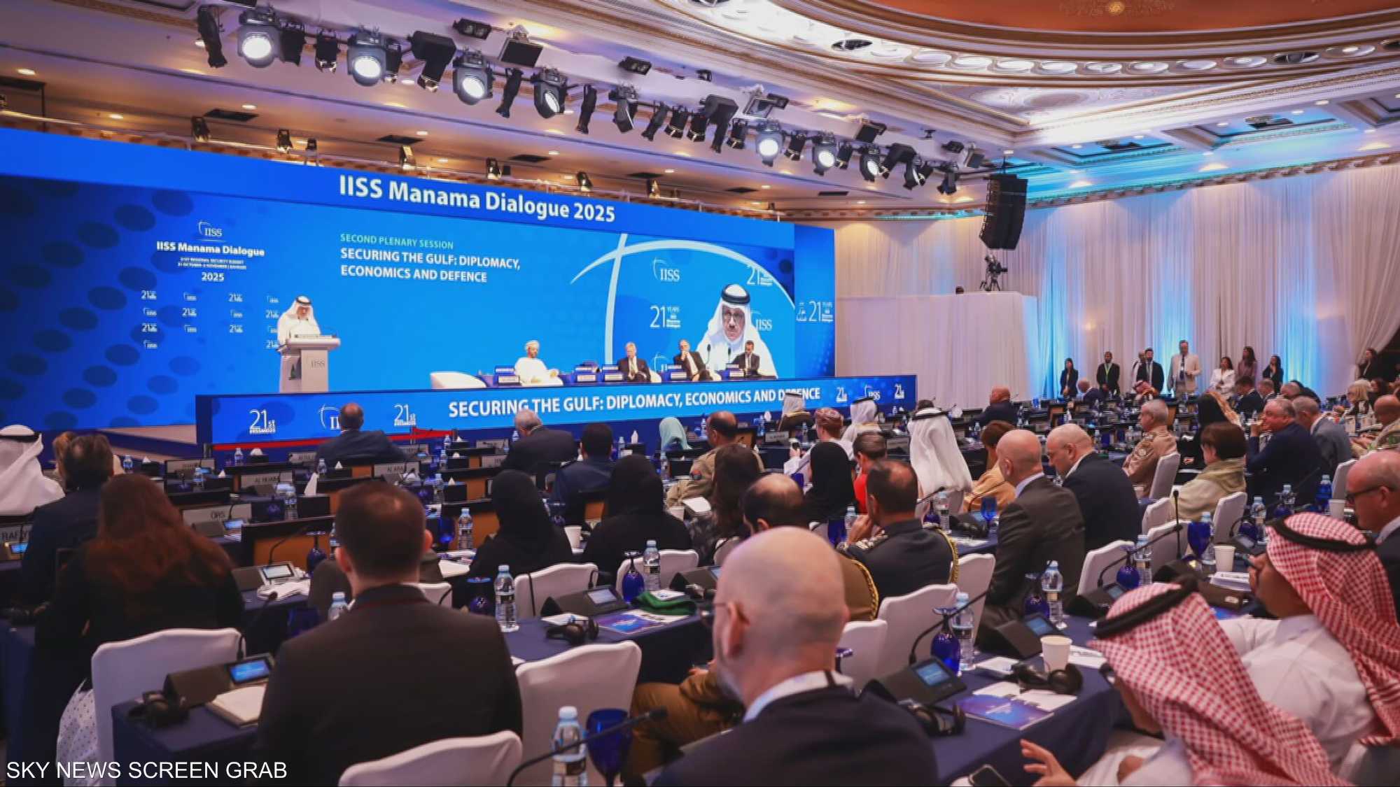 الشرق الأوسط أمام اختبار السلام.. هل تنجح الجهود الدولية؟