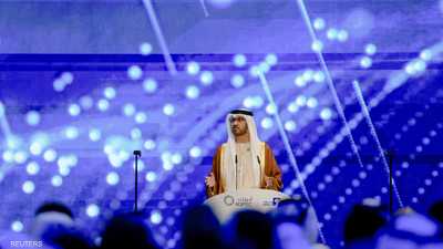 الجابر: سياسات واقعية وشراكات استراتيجية وراء ريادة الإمارات