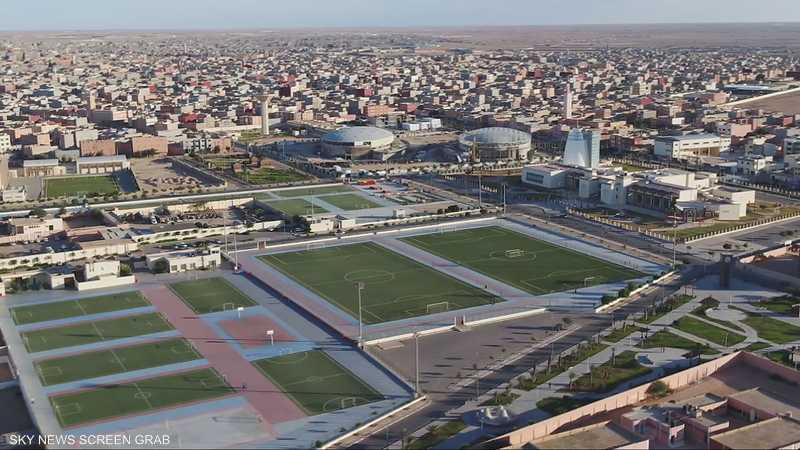 وزير الخارجية المغربي: حل قضية الصحراء بات أقرب