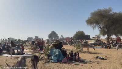 مسعد بولس: نسعى لهدنة إنسانية بالسودان لمدة 3 أشهر