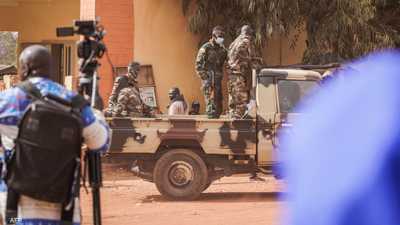 "القاعدة" يتوسع.. كيف تبدو خريطة سيطرة التنظيم في مالي؟