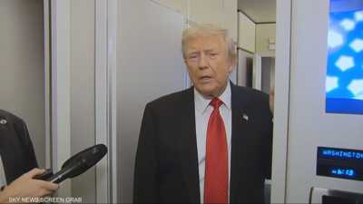 ترامب يلوح بعمل عسكري ضد نيجيريا بسبب قتل المسيحيين