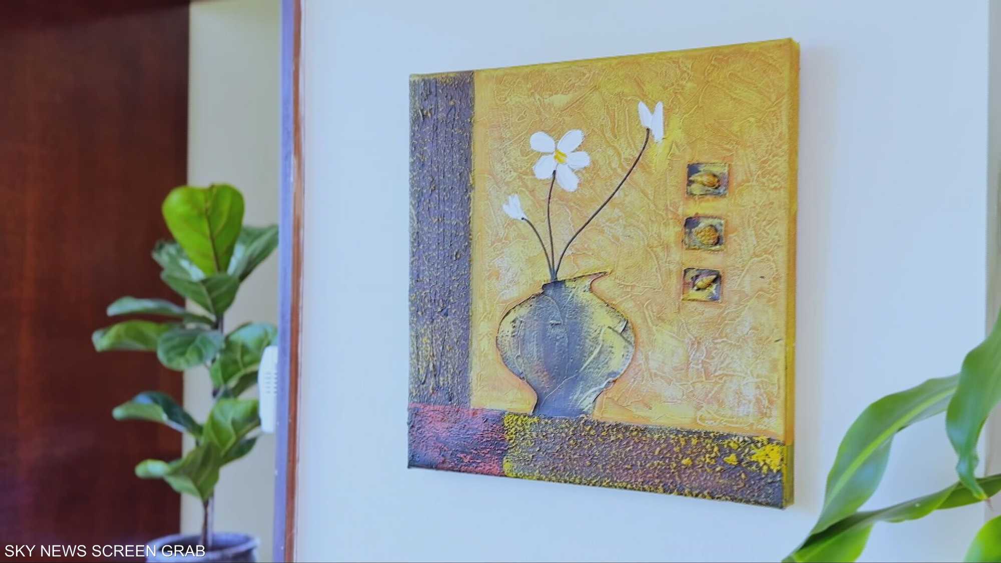 فن البوب آرت لمسة جريئة تغيّر روح المنزل